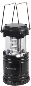 PRO ELEC - 30 LED Camping Lantern - Picture 1 of 1