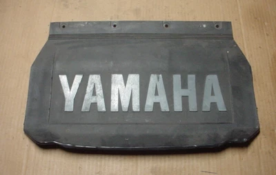 Yamaha Vmax Sx 500 600 700 Sno Mud Snow Flap 1997 Vmax - Image 1 of 2