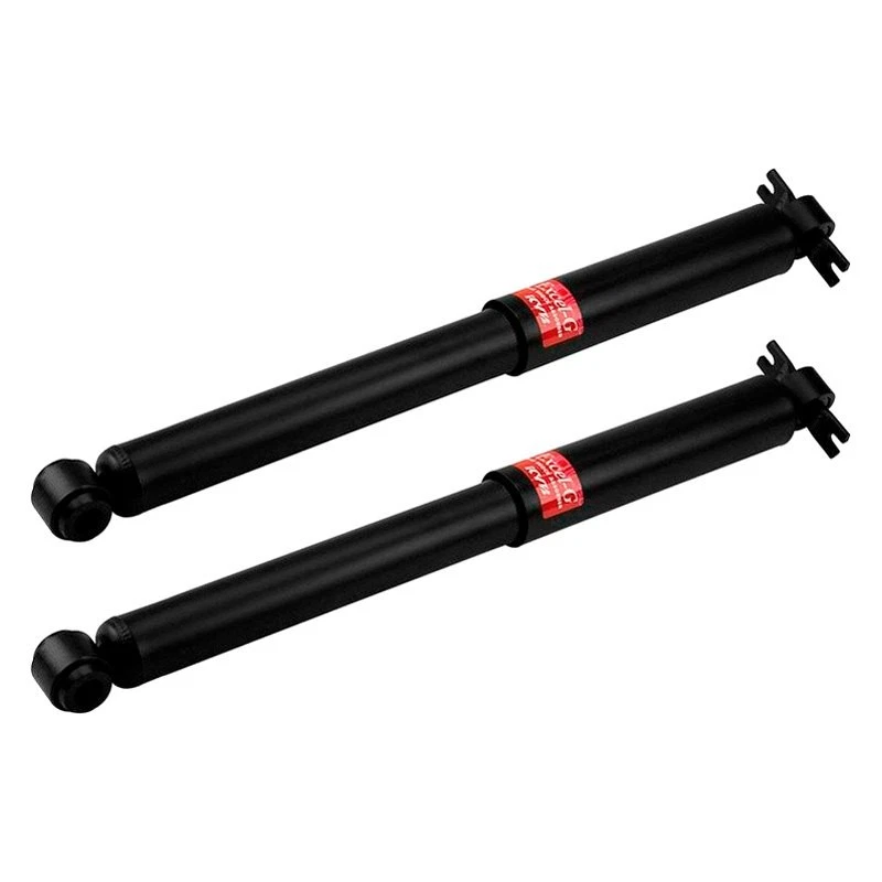 For Oldsmobile Cutlass Salon 75-80 KYB VS-343157 Excel-G Rear Shock Absorber Set — 第 1/1 张图片