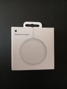 Apple  Caricatore MagSafe per Apple iPhone -  Filo Intrecciato - Foto 1 di 3