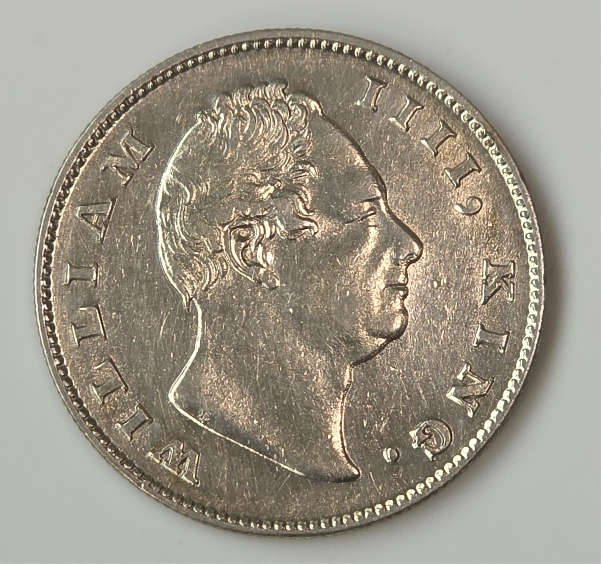 1404 東インド1918年one rupee 銀貨 1918 India Rupee for sale | eBay