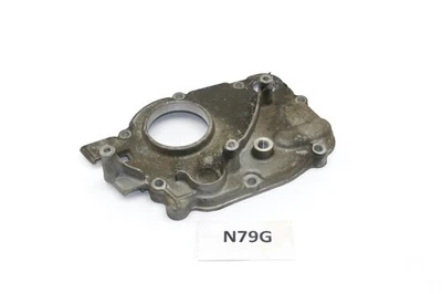 Kawasaki Zephyr ZR 550 1993 - Gearbox cover engine cover N79G - Image 1 of 2