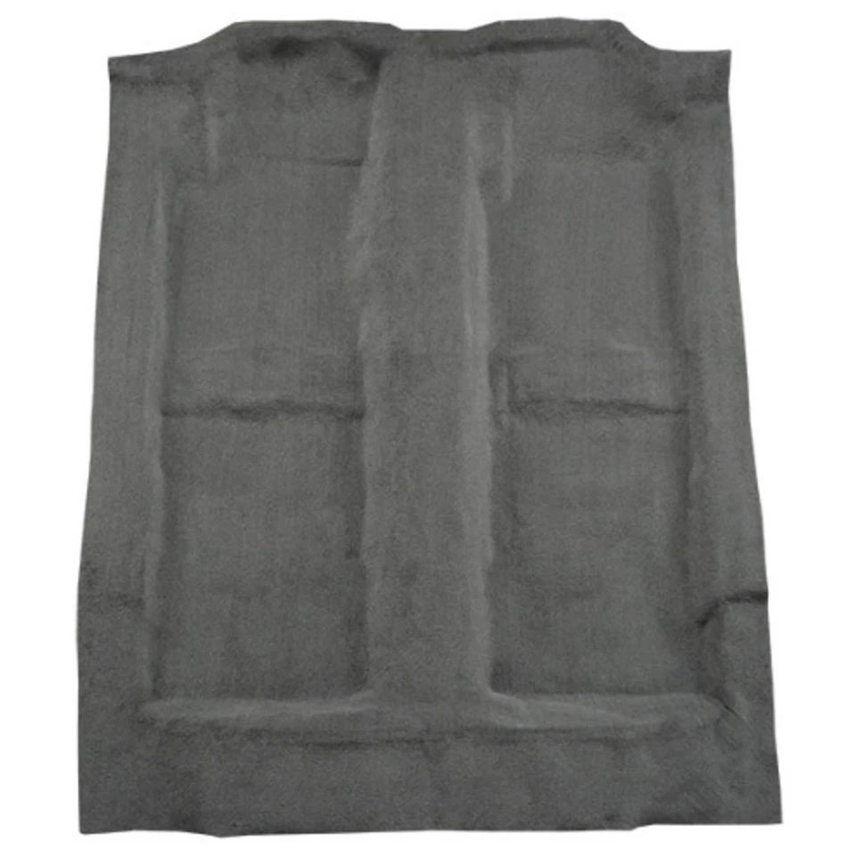 Ковер для 2008-2013 Nissan Rogue Pass Area Cutpile - Изображение 1 из 4