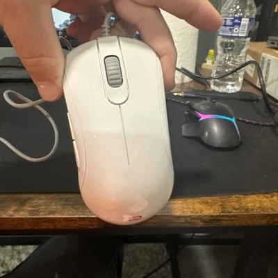 BenQ ZA11-B Zowie Gaming Mouse Pre-owned - Image 1 of 4