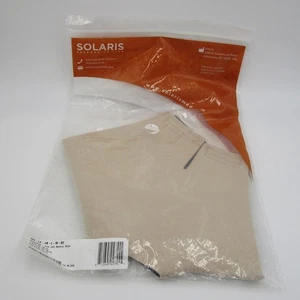 New Solaris Ready Wrap for Left Foot Medium Beige Compression Wrap - Picture 1 of 4