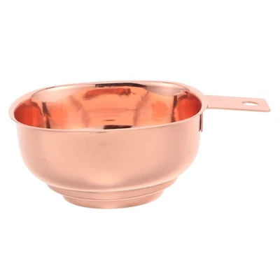  Embudos de acero inoxidable: embudos de cocina de llenado de boca grande para ancho y Foto 1 de 4