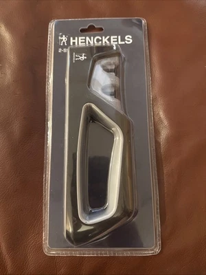 NUEVO SELLADO HENCKELS 2 etapas afilador de cuchillos artículo # 11299-411 Foto 1 de 2