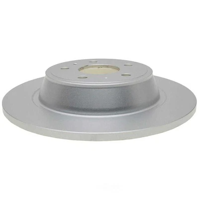 Rotor de freno de disco para Lincoln MKZ 2013-2016 ACDELCO ADVANCE Foto 1 de 3