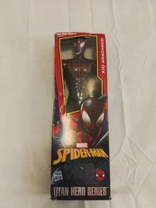 Marvel Spider-Man Titan Hero Series - Kid Arachnid - Picture 1 of 8