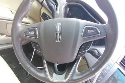 Bolsa de aire bolsa de aire para rueda de conductor Lincoln MKZ 13-14 OEM LKQ Foto 1 de 4