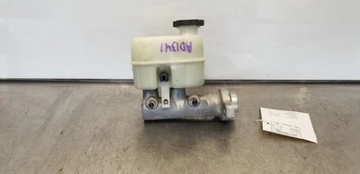 14 GMC SIERRA 1500 FRENO CILINDRO MAESTRO Foto 1 de 4