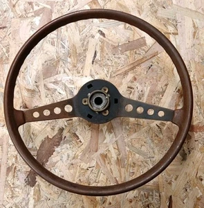 Volante Fiat 850 Coupé Fiat 124 Sport Coupé  - Foto 1 di 22