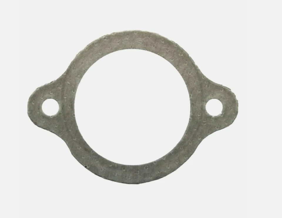KTM SXF450 2019 Nova junta de flange de escape original do fabricante 79536041000 - Imagem 1 de 4