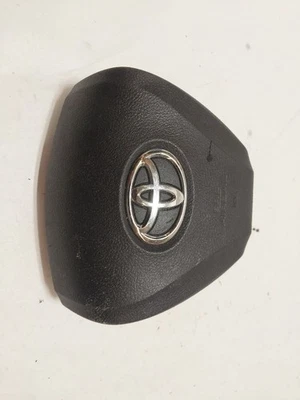 Bolsa de aire para volante delantero Toyota Camry 2015-2017 Foto 1 de 4