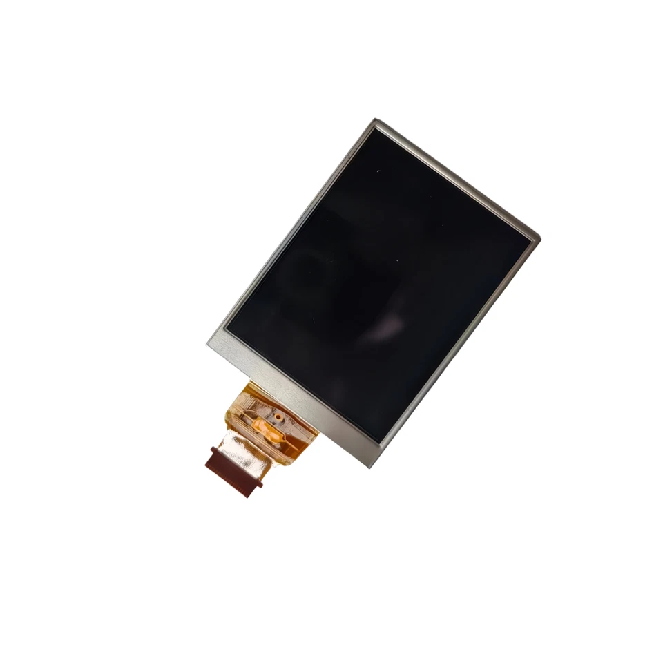 Nova tela LCD para acessórios de câmera de reparo de tela Kodak C142 - Imagem 1 de 4