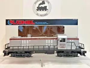 LIONEL6-18809 #2 SUSQUEHANNA RS-3 ~DUAL-MOTORS~8WD~ ORIGINAL BOX-NEW - Picture 1 of 5