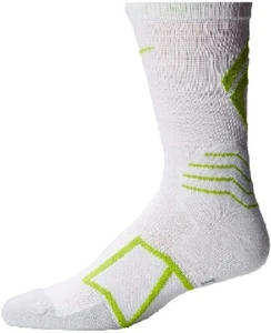 Nike Unisex 179826 Elite Vapor Béisbol Crew Calcetines Talla W 4-6, Juvenil 3y-5y - Imagen 1 de 2