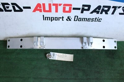 Infiniti G37 2008-2013 cupé refuerzo trasero barras de refuerzo 2009-2012 OEM AW21481 Foto 1 de 4