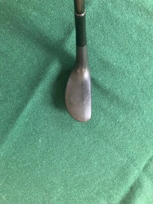 A Forgan of St Andrews Black Magic Putter - Image 1 of 4