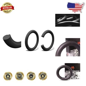 Inserto de neumático antipinchazos de alto rendimiento para motocross - para bicicletas 80/100/21 - Imagen 1 de 8