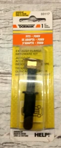 Dorman 03117 Exhaust Flange Stud and Nut M10-1.50 - Picture 1 of 2