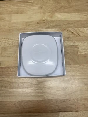 SMARTTHINGS HUB STH-ETH-001 With Cords Untested Parts or Repair See Pictures. - Image 1 of 4