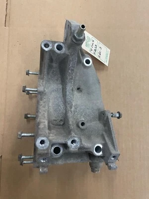 Carcasa de bomba de agua Honda Civic SI K20Z3 2006-2011 2,0 L RBC3 usada OEM Foto 1 de 4