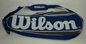 Wilson Tennisschlägeretui - Bild 1 von 4