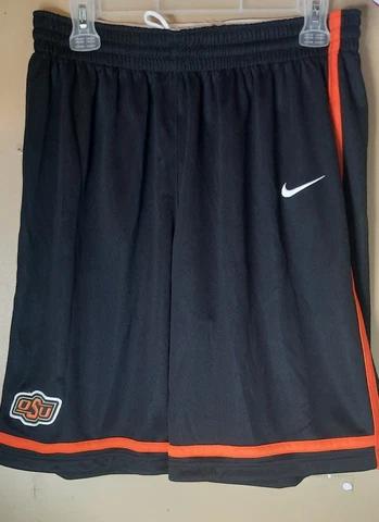 Nike Better World Men's M Shorts Oklahoma State Cowboys Cover