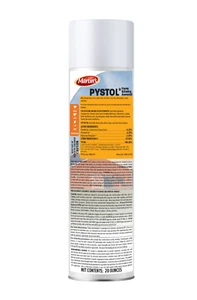 Martin's Pystol Farm and Dairy Aerosol 20 oz can by Control Solutions Inc - Picture 1 of 1