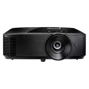 VIDEOPROIETTORE OPTOMA H190X, WXGA, 3900 LUMEN, CONTRASTO 30.000:1, HD 1080 (192 - Foto 1 di 1
