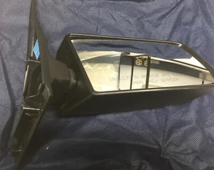 Polyway Mirror 4105-08058-01 fits 1985-93 GMC S10/S15, RH, Manual CIPA# 42130 - Picture 1 of 7