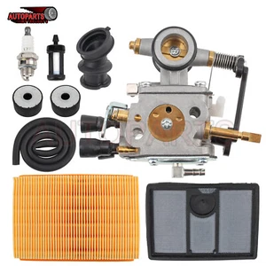 TS700 TS800 Carburetor Kit For WJ114 Tillotson HS314 carburetor - Picture 1 of 15