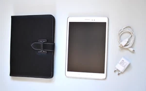 Tablet PC Samsung Galaxy Tab A SM-T550 WLAN 10 pulgadas Android WLAN - Imagen 1 de 8