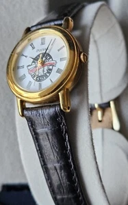 Coca Cola Enterprises President’s Club 1998 Pulsar Quartz Watch - Picture 1 of 11