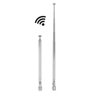 Antenna SMA Male Connector For Lime SDR Radio Communication 40MHz-6G - Picture 1 of 8