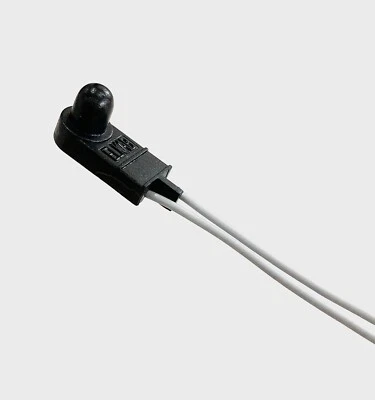 Sensore Sonda Temperatura Esterna Specchio Retrovisore Auto Fiat 500L ORIGINALE - Image 1 of 4