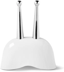 NuFACE Effective Lip & Eye Attachment for Trinity Microcurrent Facial Device - Picture 1 of 4