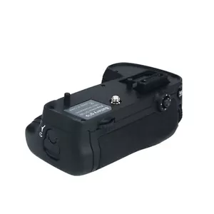 MB-D15 Vertical Battery Grip Accessories Kits For Nikon D7100 D7200 Cameras - Picture 1 of 7