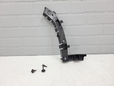 Soporte de montaje de parachoques trasero derecho para pasajero Land Rover LR2 2008-2015 FABRICANTE DE EQUIPOS ORIGINALES Foto 1 de 4