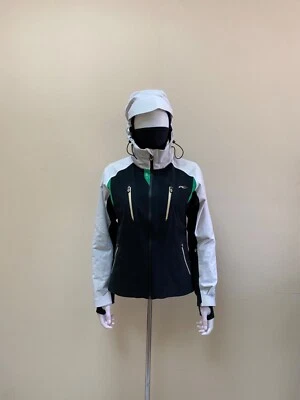 Kjus Womens Dermizax Primaloft Recco Ski Jacket Size XS - Image 1 of 4