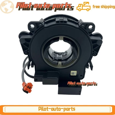 Sensor de ángulo de dirección compatible con Nissan Máxima 47945-3FY0A 2011-2014 Foto 1 de 4