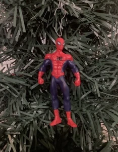 Marvel Spider-Man Holiday Ornament - Picture 1 of 2