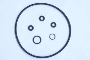 Guarnizioni complete Kit Gaskets for Rolex Submariner 14060 - Foto 1 di 1