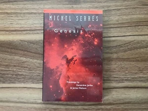 Genesis – Michel Serres – Softcover - Picture 1 of 4