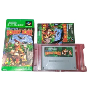 Consola Nintendo Famicom NES en caja HVC-001 Japón - Imagen 1 de 3