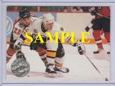 1991-92 PRO SET PLATINUM SERIES 2 TEAM SETS - Choose