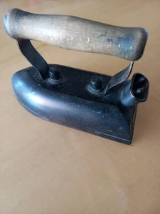 Rowenta Bügeleisen - antik - Bild 1 von 3