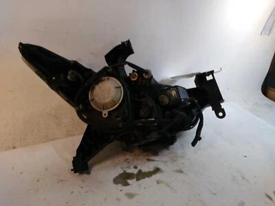 2015 INFINITI QX60 Left Headlight Assembly Blue OEM 353860, 139K Miles - Image 1 of 4