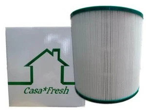 HEPA Air Purifier Filter For Dyson Pure Cool Link TP00 TP01 TP02 TP03 96812603 - Picture 1 of 11